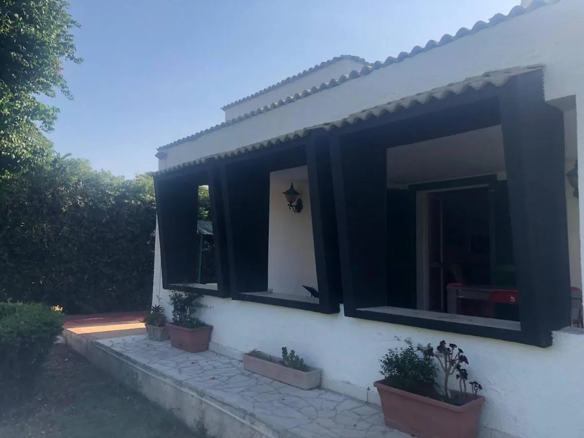 Villa Selenia In Residence- Climatizzata - Wi-Fi フォンターネ・ビアンケ