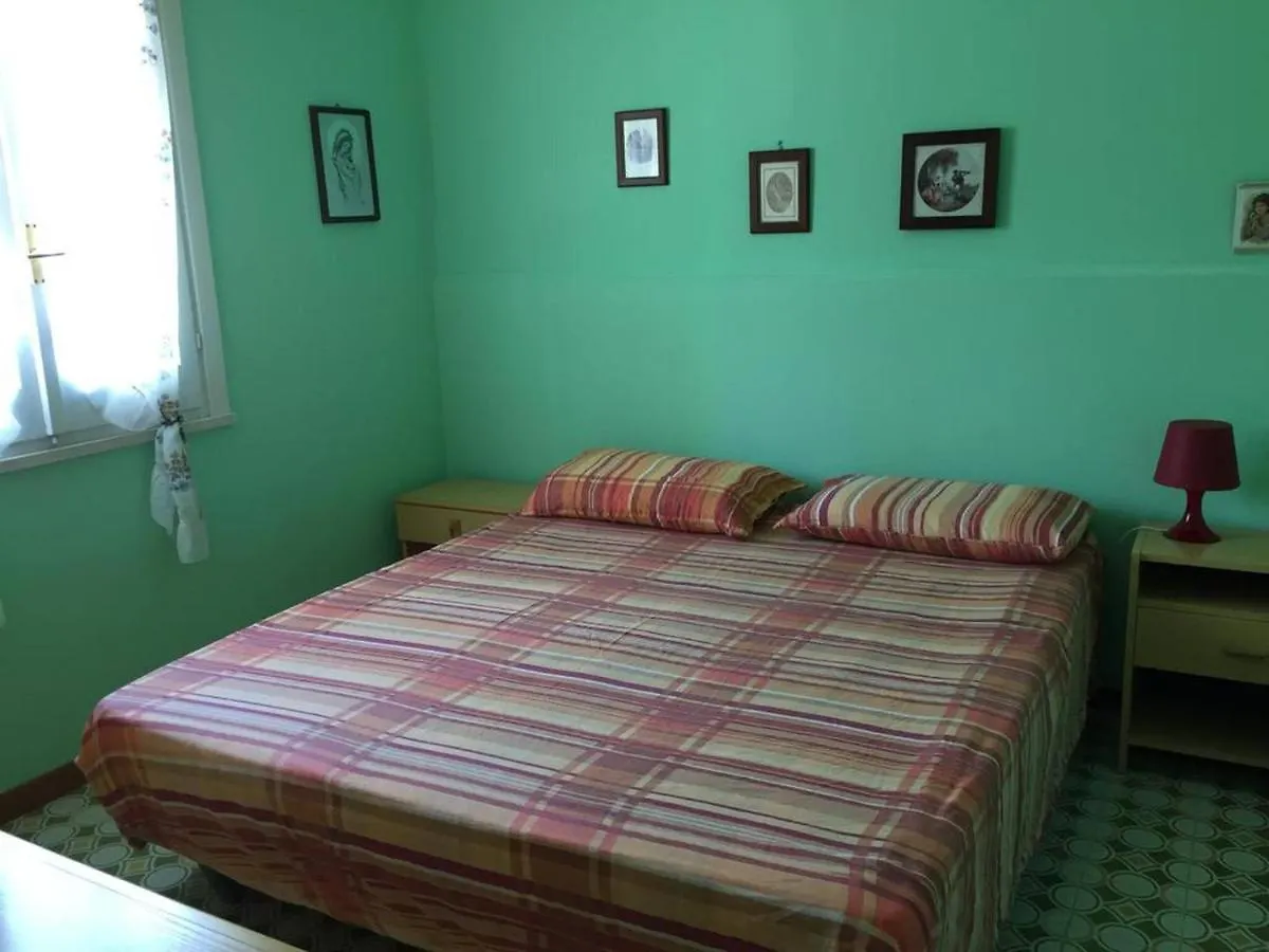 Villa Selenia In Residence- Climatizzata - Wi-Fi フォンターネ・ビアンケ