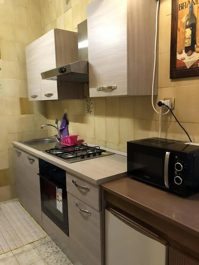 Villa Selenia In Residence- Climatizzata - Wi-Fi フォンターネ・ビアンケ 0*,  イタリア