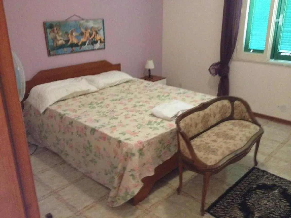 Villa Selenia In Residence- Climatizzata - Wi-Fi フォンターネ・ビアンケ