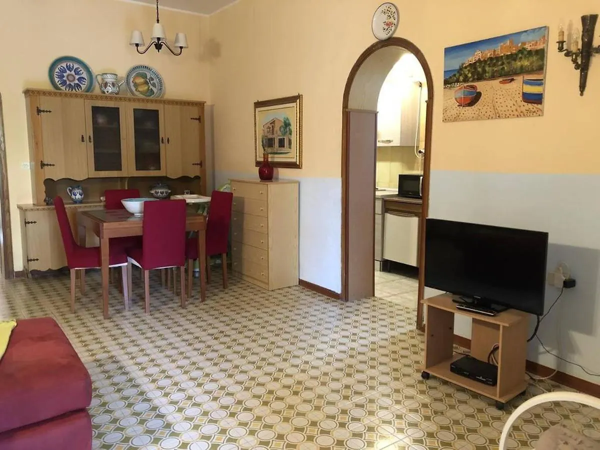 Villa Selenia In Residence- Climatizzata - Wi-Fi フォンターネ・ビアンケ