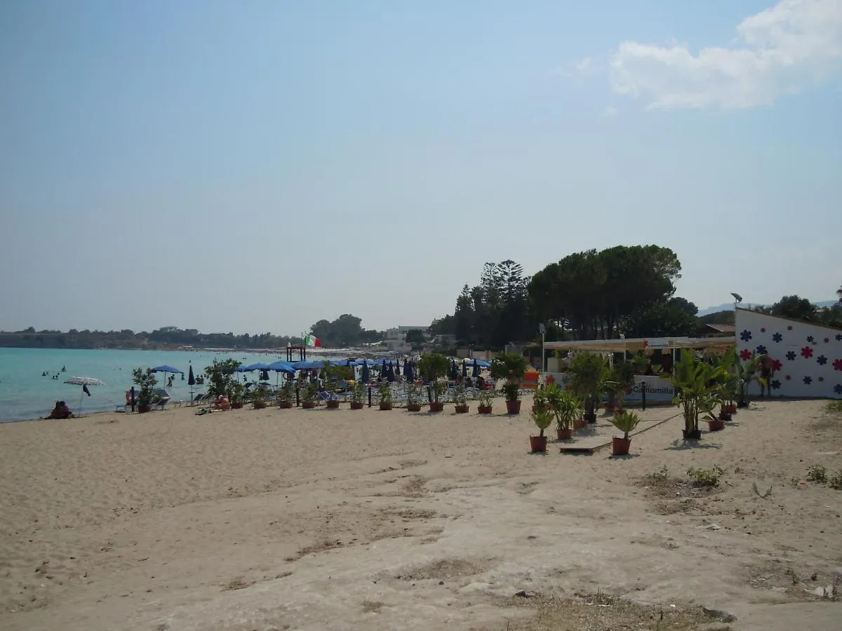 Villa Selenia In Residence- Climatizzata - Wi-Fi フォンターネ・ビアンケ